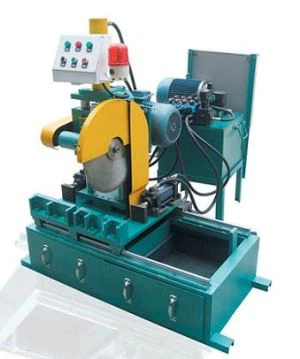 เครื่องตัดก้านคูเปอร์อัตโนมัติผลิตในประเทศจีน