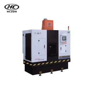วาล์วประมวลผลแบบครั้งเดียว เครื่องพิเศษ Servo Motor Transfer Machine